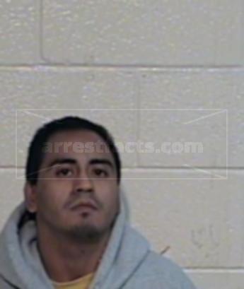Dainel Enrique Carlos Hernandez