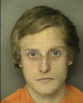 Justin Shane Jackson