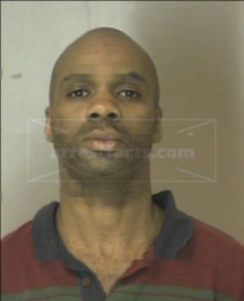 Tony Andre Charleston