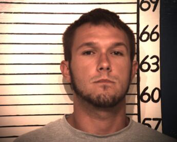 Jared Allen Penick