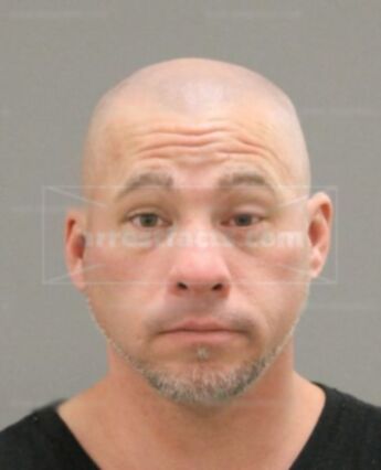 Ricky Lee Jackson