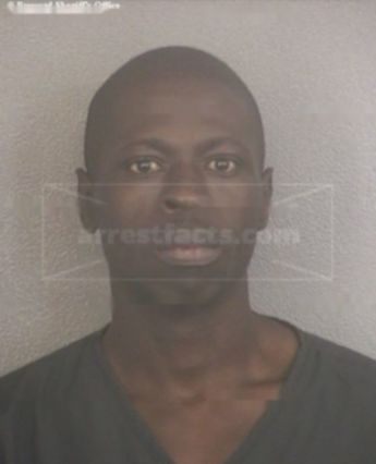 Troy Alexander King