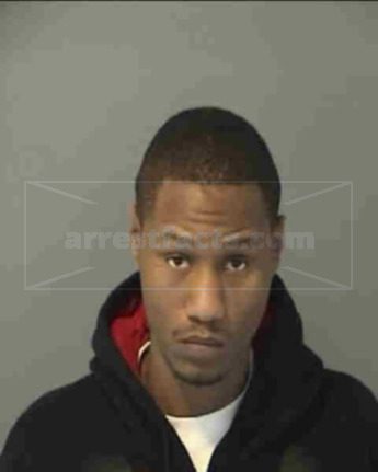 Alonzo Pleasant Gordon
