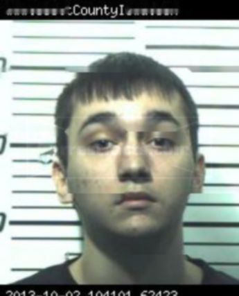 Samuel Joseph Lira-Gonzalez