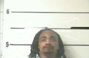 Jamond M Buford