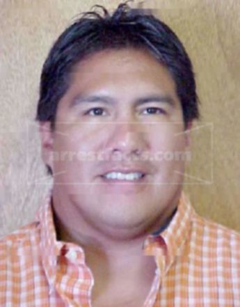 Richard Lance Goodfox