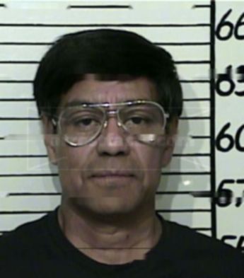 Jesus Camarillo