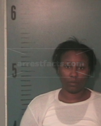 Lamica Ann Williams