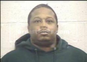 Ronald Lynell Williams