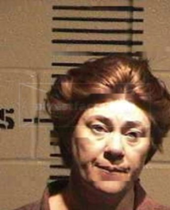Debra Francile Dickerson