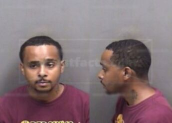 Tyrone P Richard