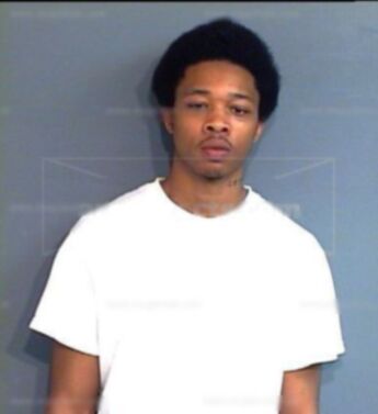 Michael Vernard Manley