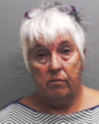 Mary Barbara Clarkson