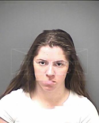 Carrie Allason Hemphill