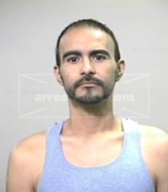 Felix San Miguel Trevino