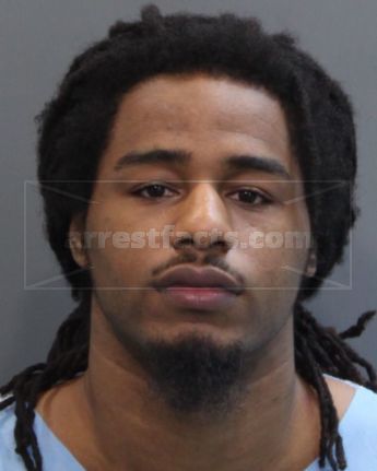 Cordell Dejuan Simmons