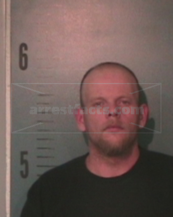 Timothy Shane Williams