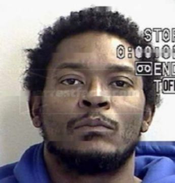 Twain Anthony Perry