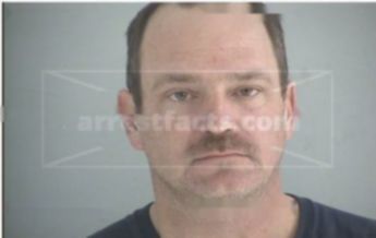 Todd Marcell Schultheiss