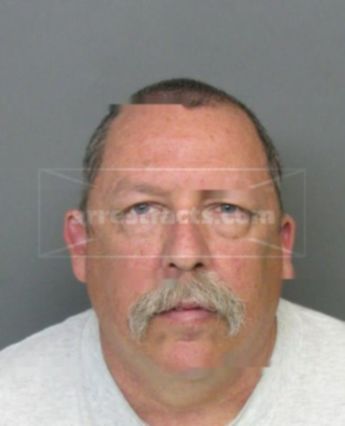 Donald Richard Gortney