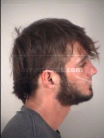 Bryan James Rhom
