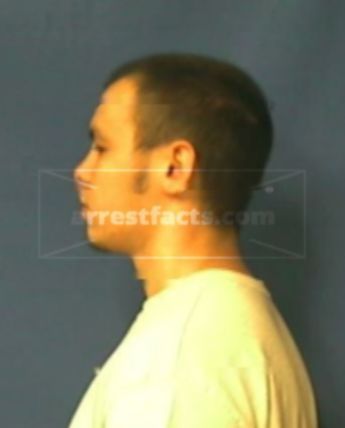 Isreal James Emmons