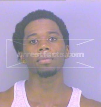 Jarmichael Duran Griffin