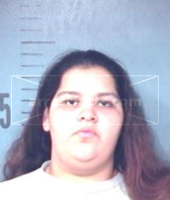 Tracie Marie Martinez