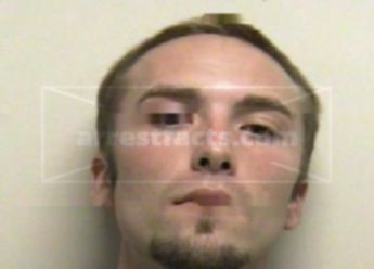 Trevor James West