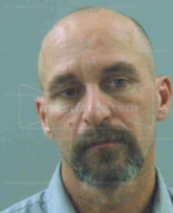 Brian Keith Hansen