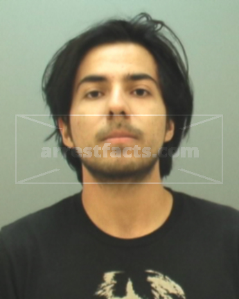 Nicolas Martin Gonzalez