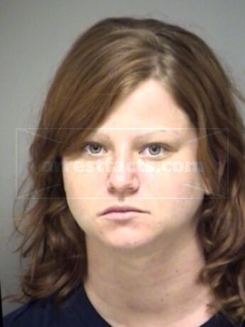 Michelle Whitney Bair