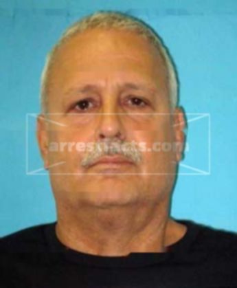 Julio Alberto Barrios