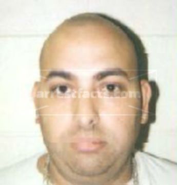 Albert Anthony Gonzales