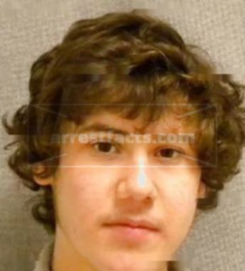 Jacob R Bailey