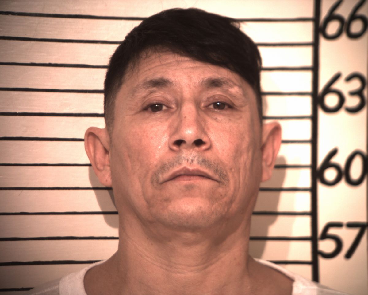 Elijio James Valdez