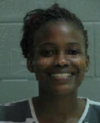 Ashley Nicole Shine
