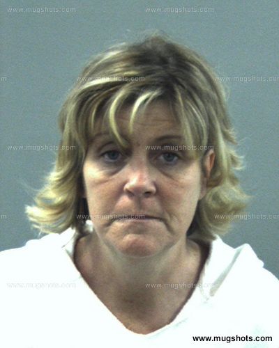 Jodi Lynne Harkness