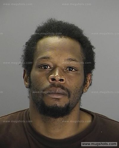 Andre Larone Tucker