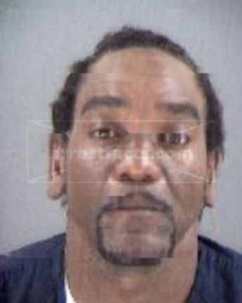 Lebarron Tyrone Washington