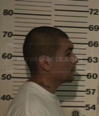 Daniel Carlin Garcia