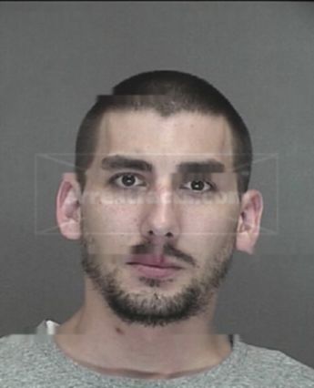 Erik Wayne Williams