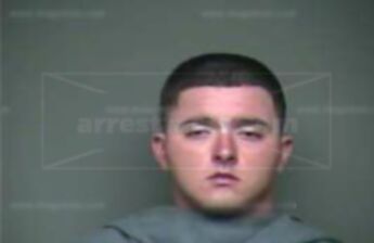 Nicholas Blake Price