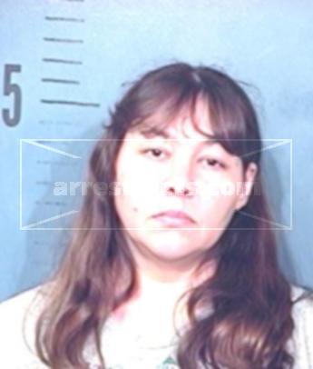 Carla Michelle Griffith