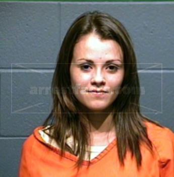 Jessica Nicole Davis