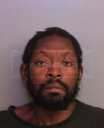 Ronald Granville Campbell