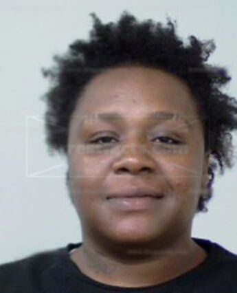 Courtney Patrice Moody