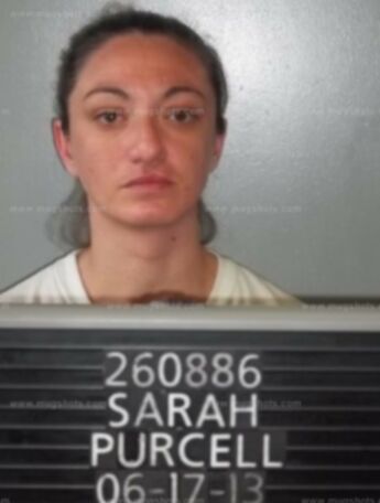 Sarah Purcell
