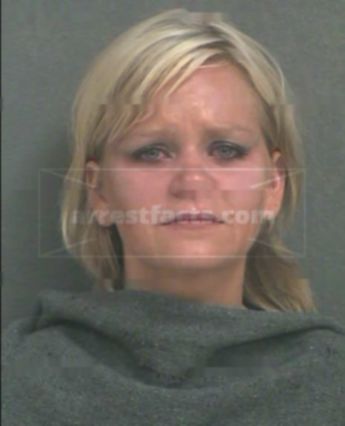 Tiffany R Anzek