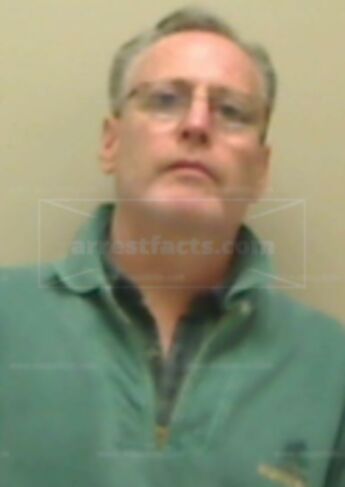 Andrew Keith Roberts